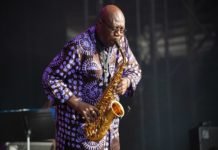 Afro-jazz: o legado de Manu Dibango