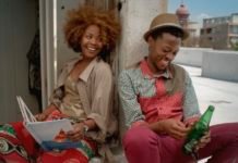 Plataforma online exibe obras premiadas do cinema africano