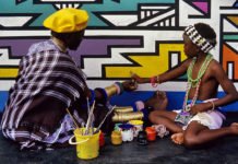 Prêmio vai escolher os cinco melhores fotógrafos africanos