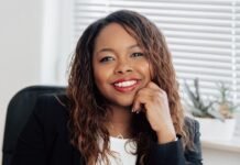 Uma ponte entre o Brasil e Alemanha: A jornada de Delaine Kühn